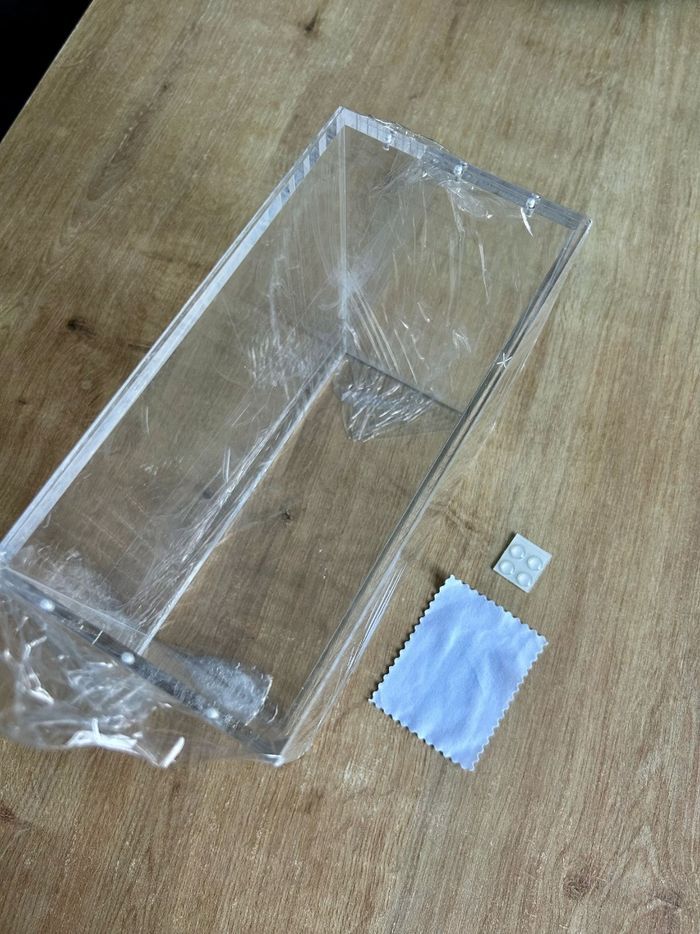 Lot 5 Protections pour ETB Pokemon - photo numéro 7