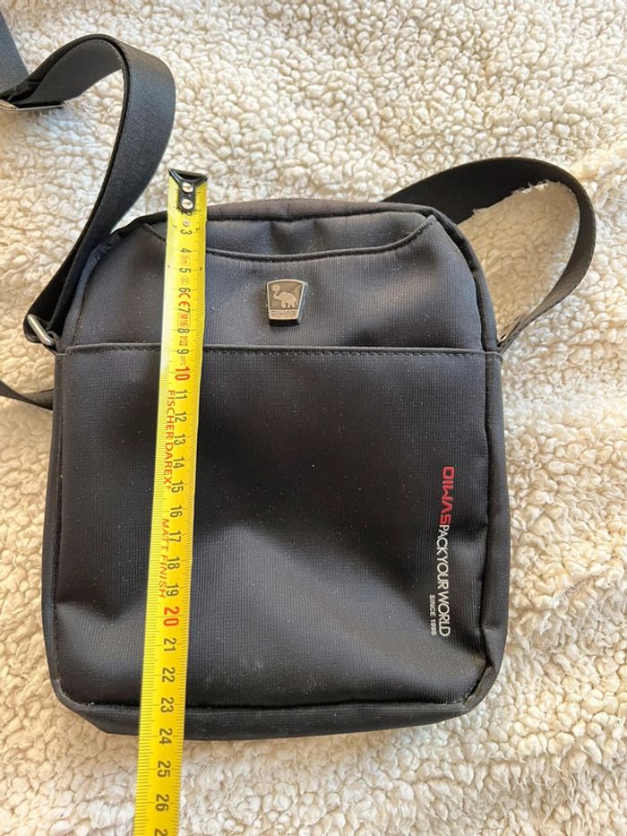 Pochette noire - photo numéro 2