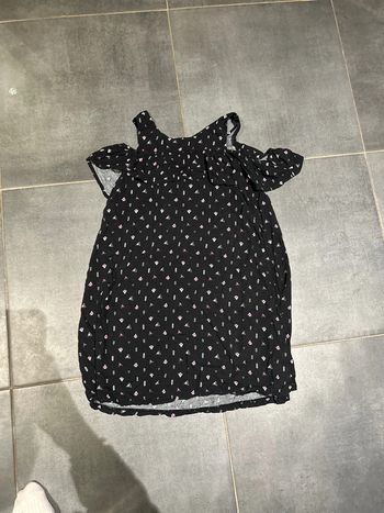 Robe 12 ans