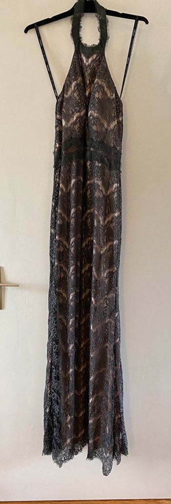 Robe de soirée Unique juste be you