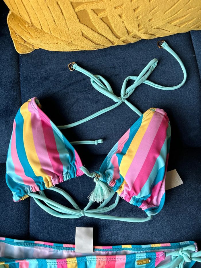 Maillot de bain Zara - photo numéro 3