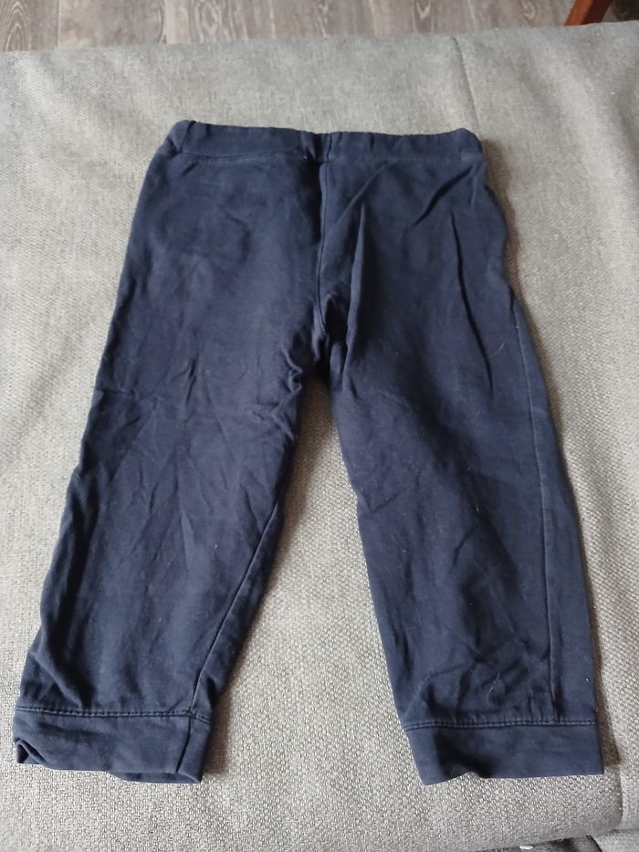 Lot 2 joggins 24 mois - photo numéro 3