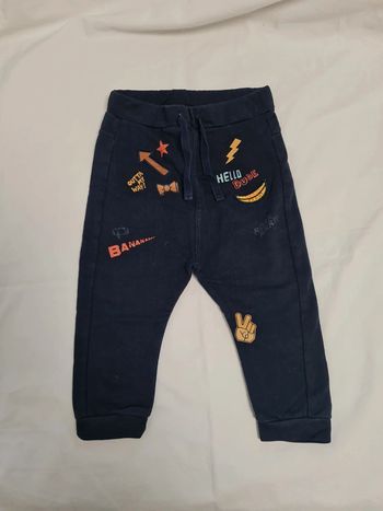Pantalon de jogging 24 mois TAO