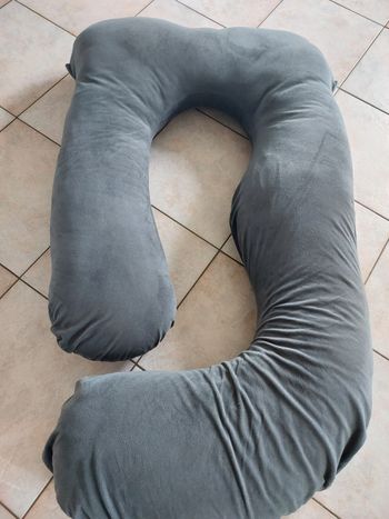 Coussin de grossesse