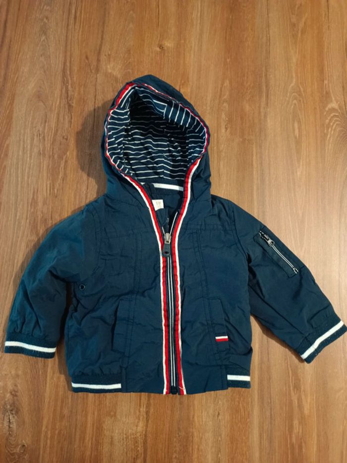 Blouson 6 mois Orchestra