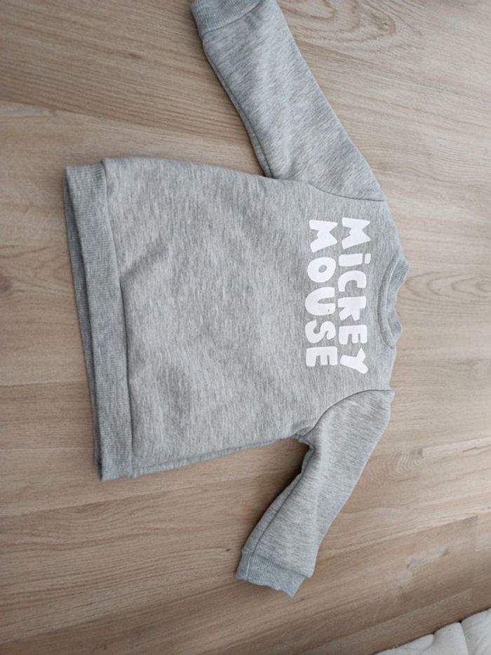 Ensemble de Mickey - photo numéro 5