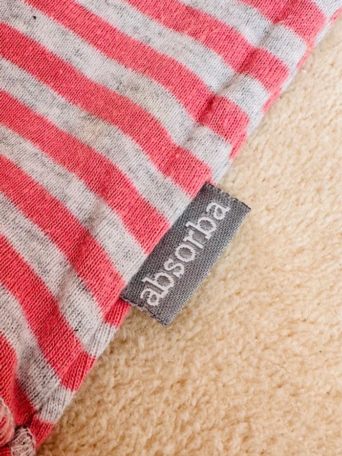 Bodie Absorba - photo numéro 3