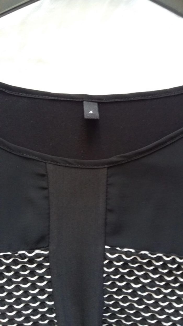 Blouse - photo numéro 4