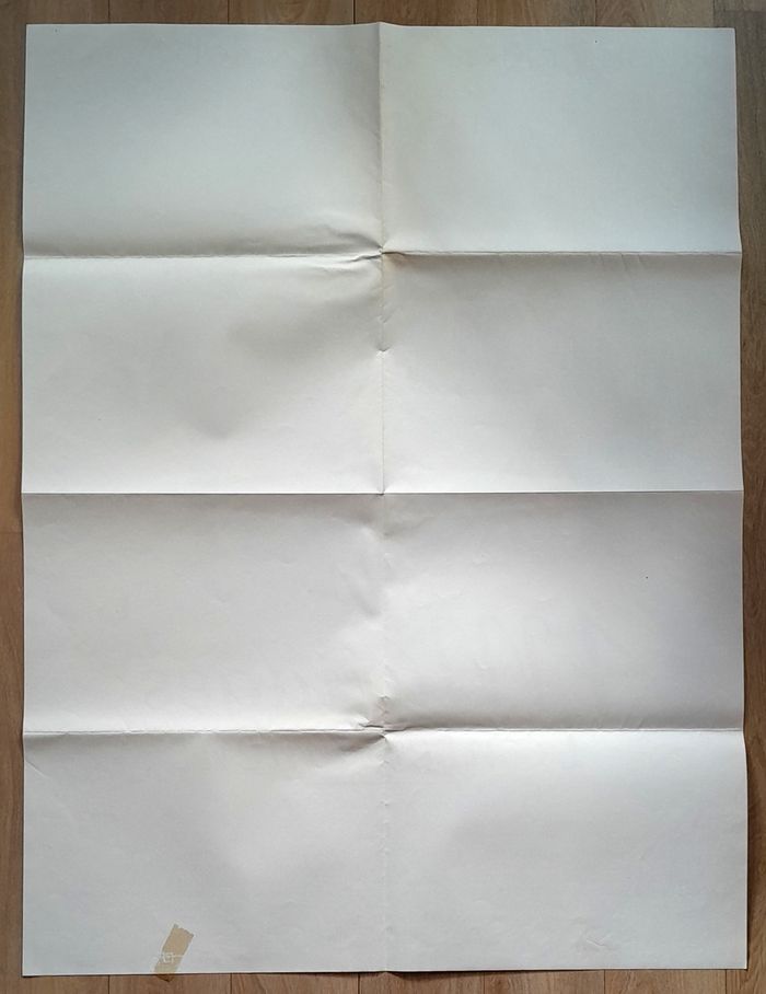 Grande affiche film cinéma 4 mariages et 1 enterrement - photo numéro 3