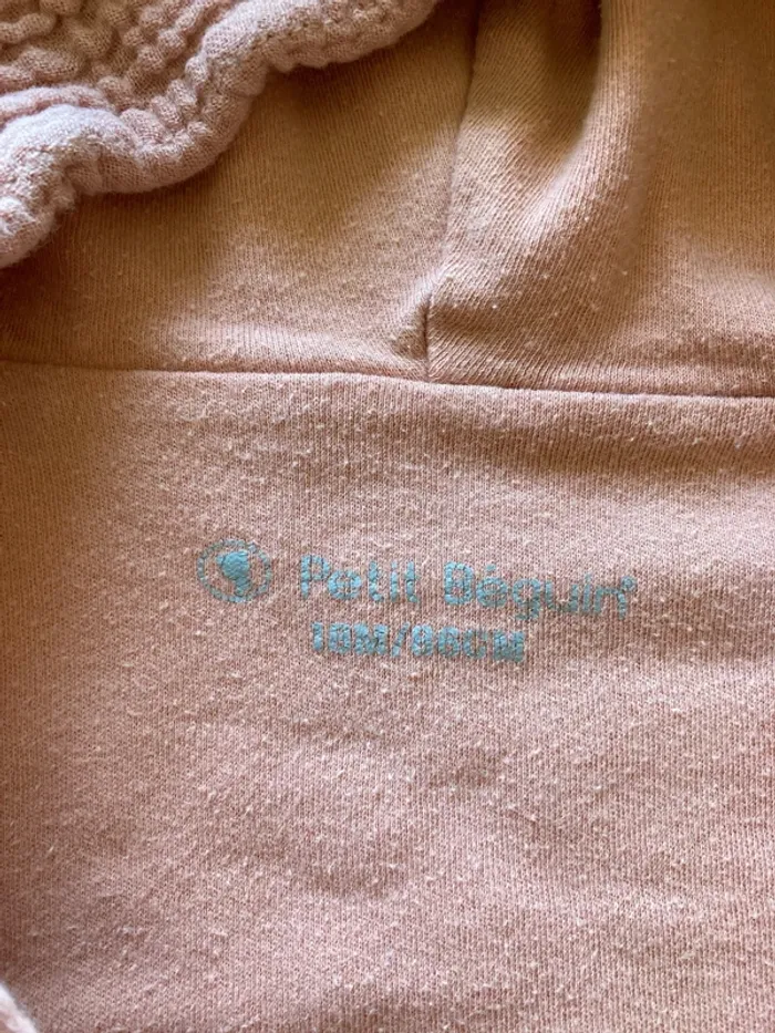 Veste - photo numéro 4