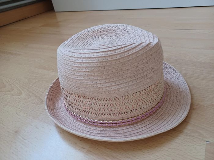 Chapeau fille