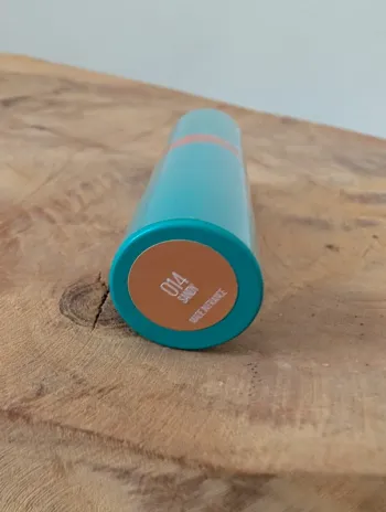 Rouge à lèvres Green édition Maybelline