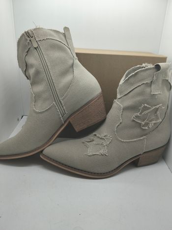Bottines Findlay