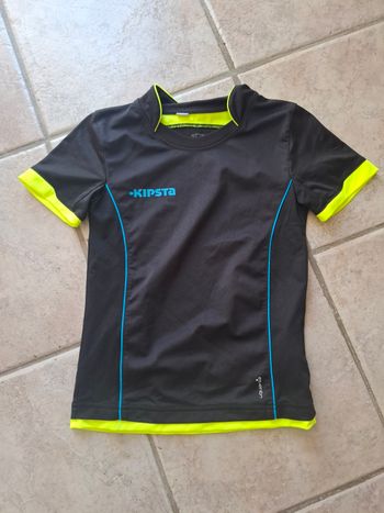 T-shirt sport