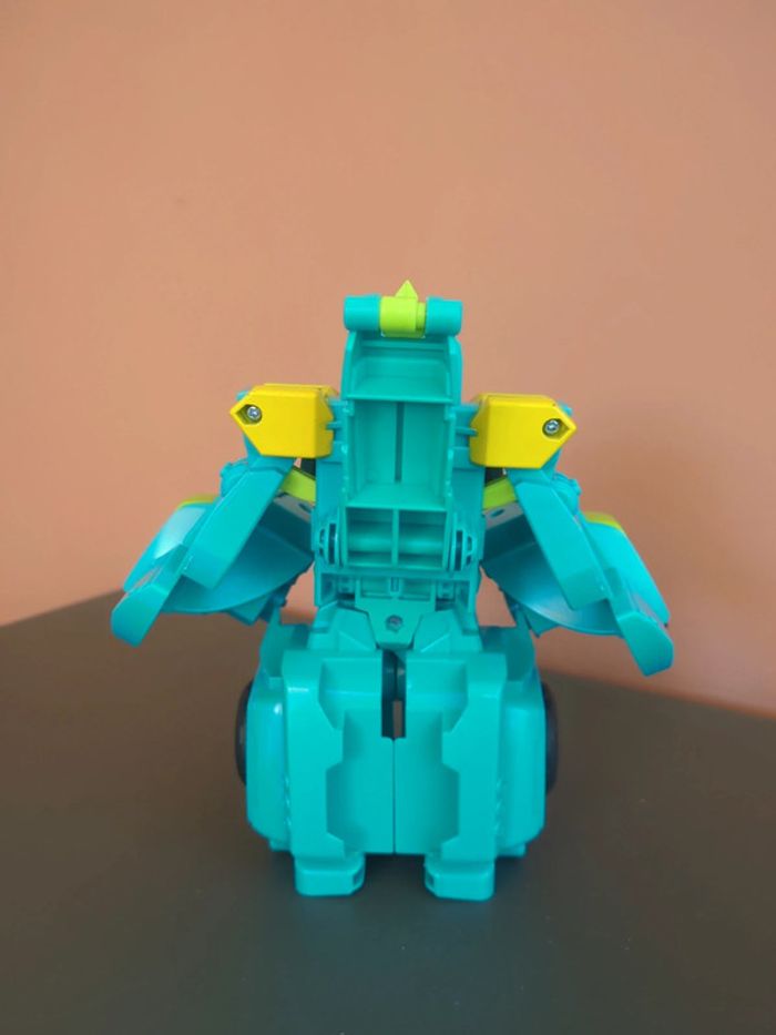 Playskool Heroes Transformers Rescue Bots - photo numéro 2