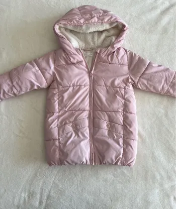 Doudoune doublée Mango taille 5 ans / 110cm