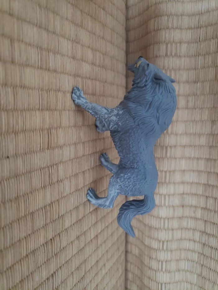 Lot de mini figurine Warcraft - photo numéro 3