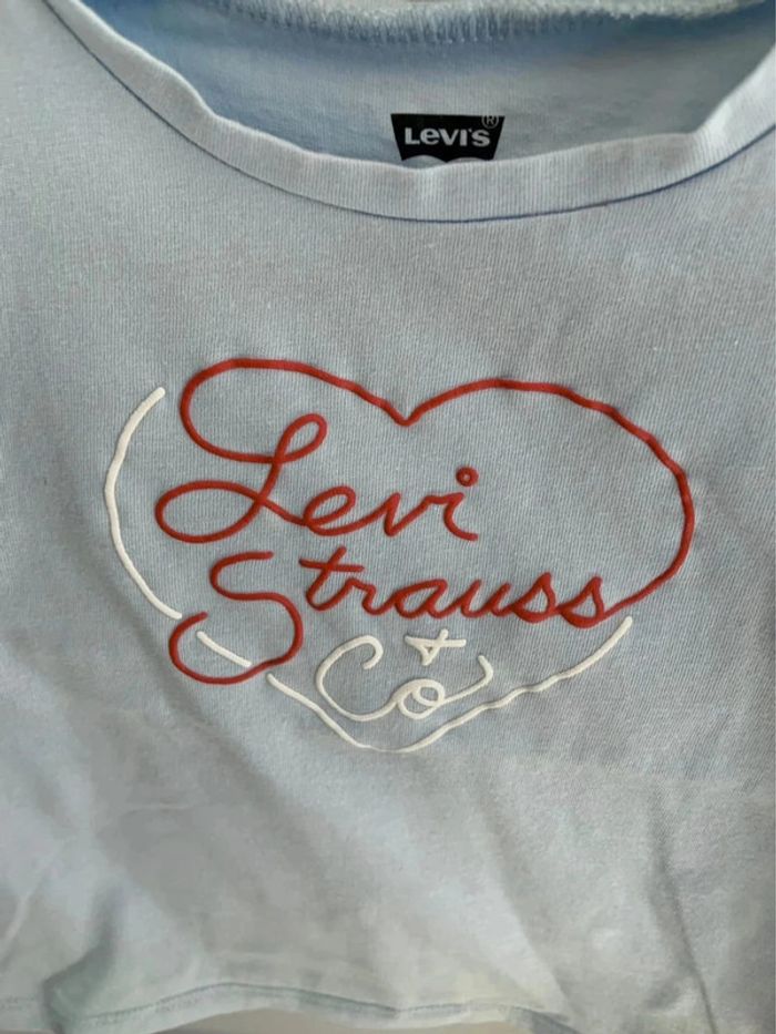 Tee-shirts - Levi’s 👧🏼 24 mois (92 cm) - photo numéro 6