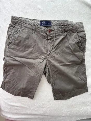 Short homme