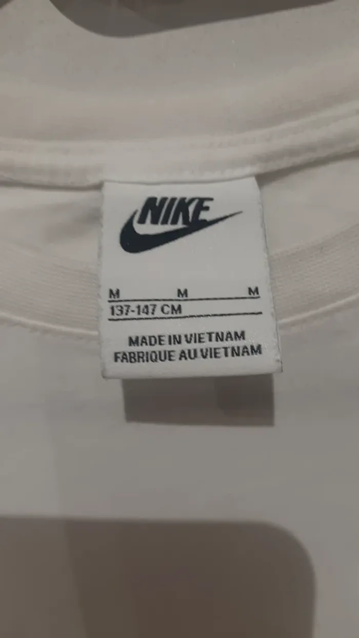 Tee-Shirt Nike - photo numéro 3