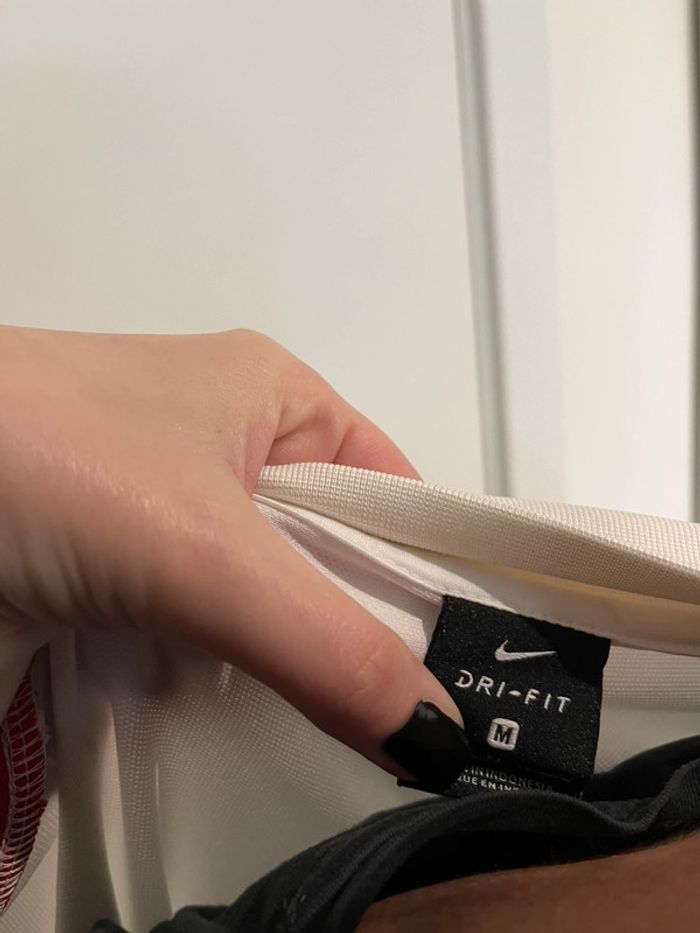 Veste de survêtement Nike PSG Bry Strike - photo numéro 7