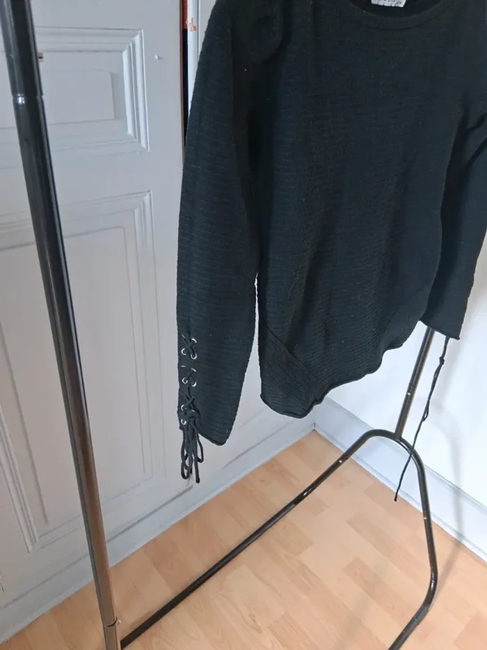 Lot de 6 vêtements automne/hiver - 36/S - photo numéro 6