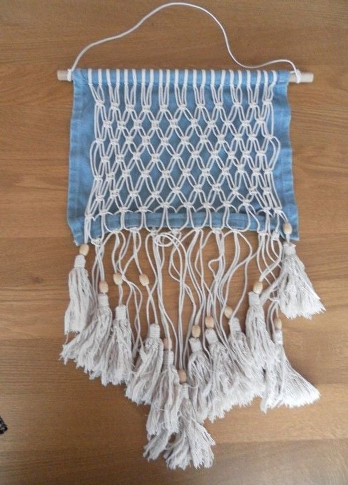 macramé