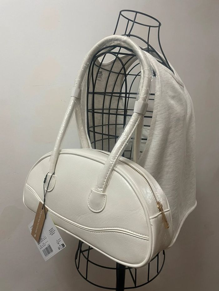 Magnifique sac de grande marque Even&odd Sac Zalando - photo numéro 8