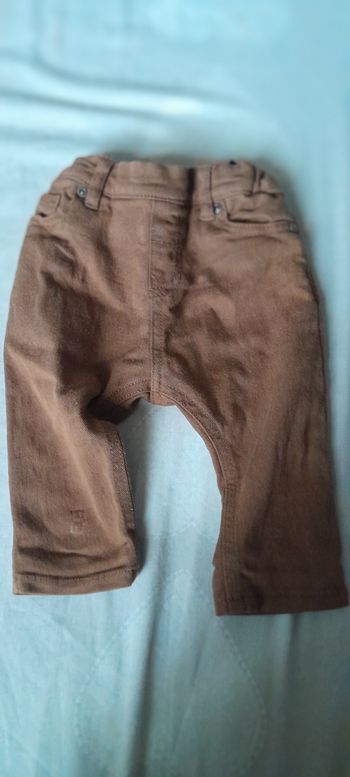 Pantalon 