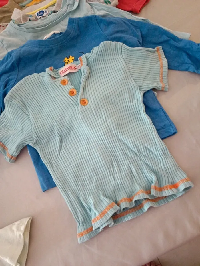 Lot de vêtements 24 mois - photo numéro 4