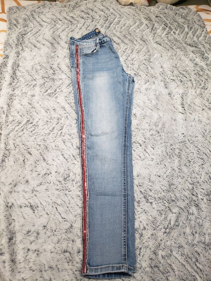Jeans - photo numéro 2