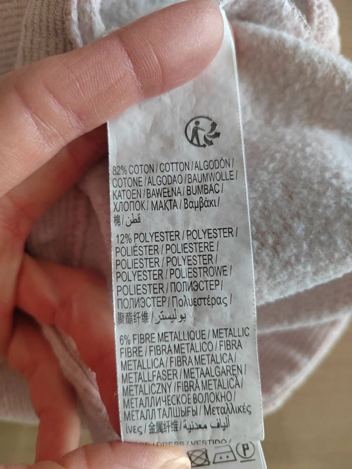 Robe d'hiver Kiabi - photo numéro 7