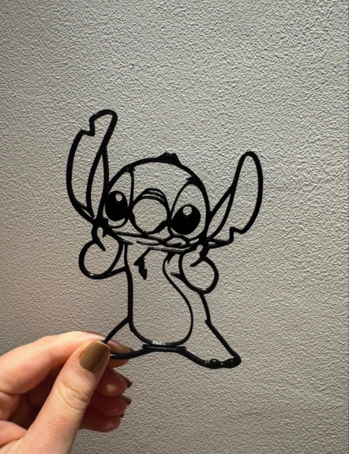 Décoration murale - photo numéro 2