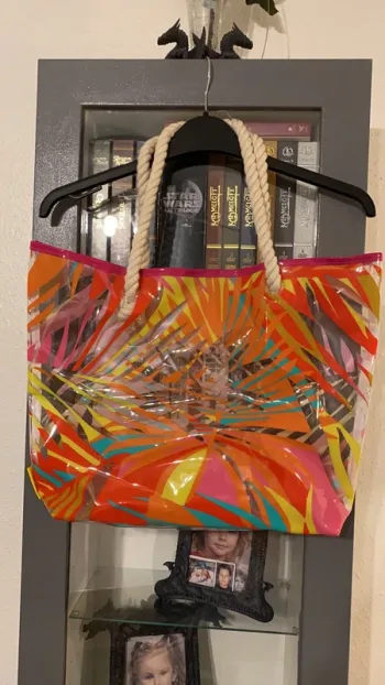 sac de plage