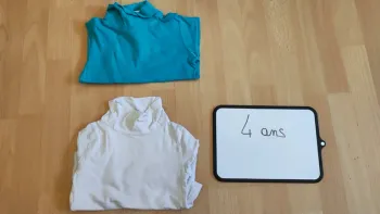 2 sous pull  
#rosalee4ans