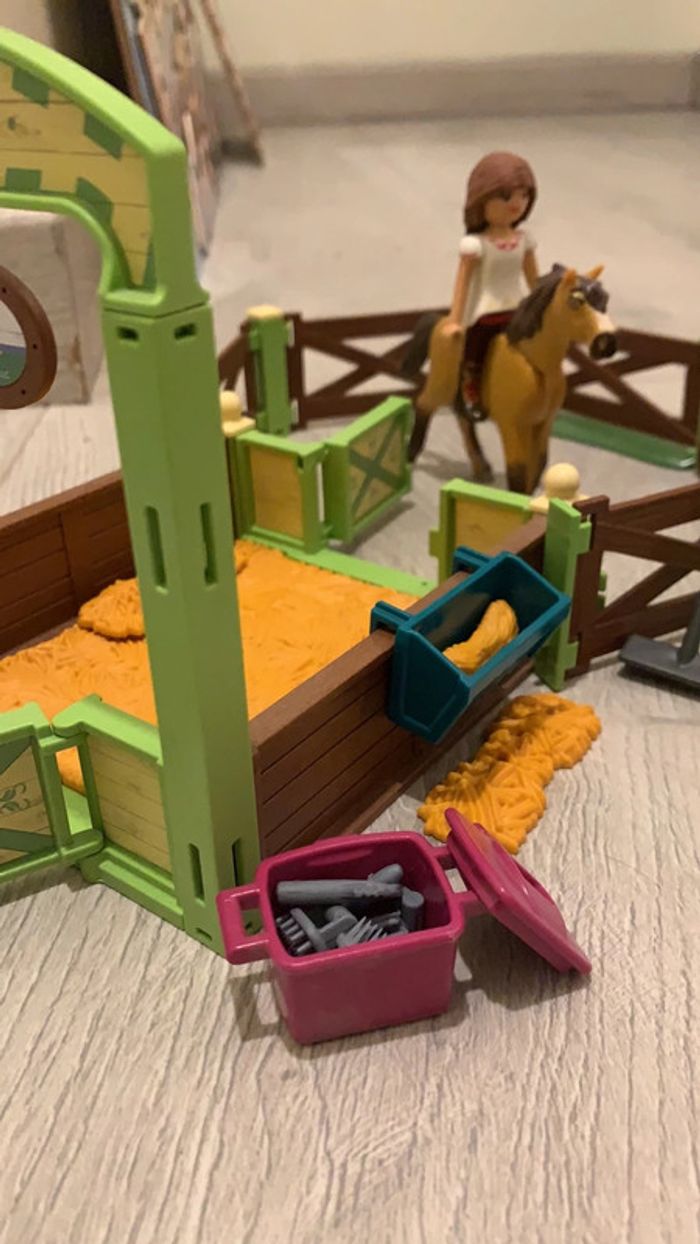 Playmobil Spirit 9478 - photo numéro 3