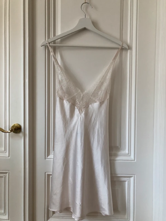 Victoria’s Secret Nightgown