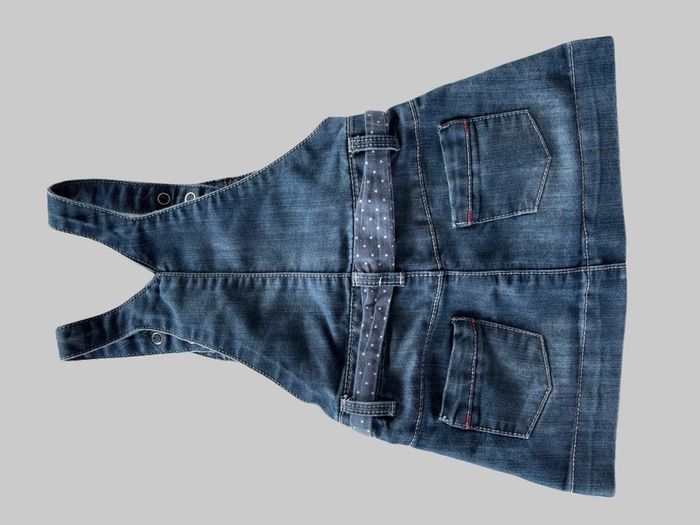 Robe Obaïbi - photo numéro 2