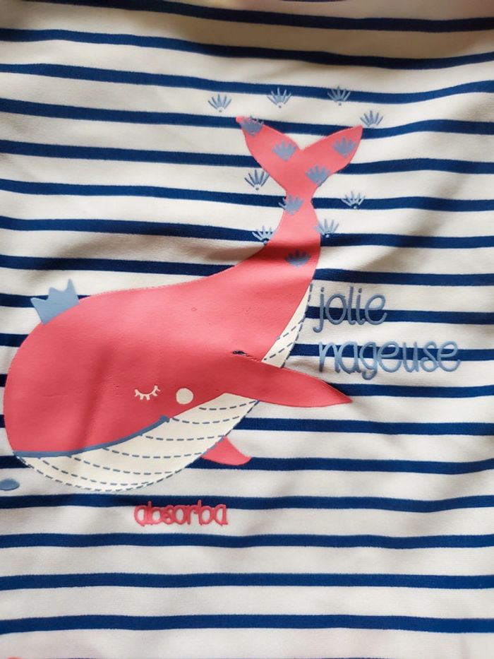 Maillot de bain - photo numéro 4