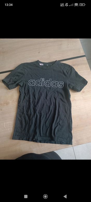 Tee shirt 12ans