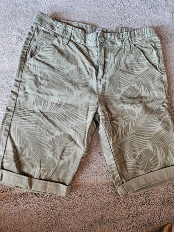 🦋 Short bermuda 🦋