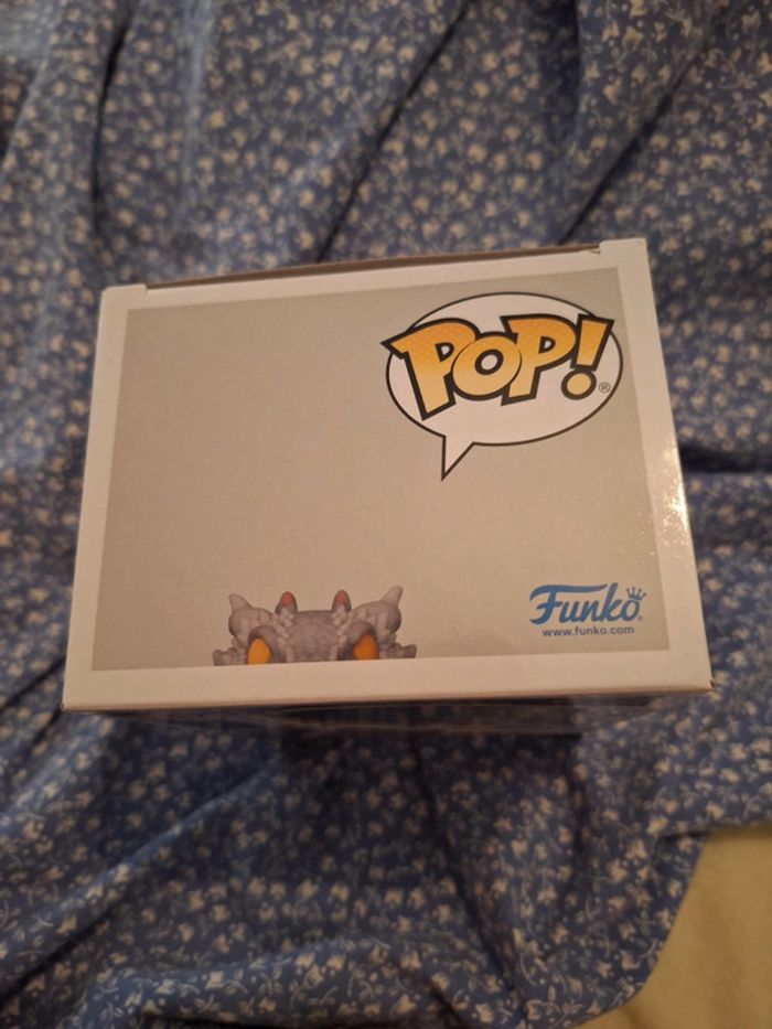 Funko pop house of the dragon seasmoke 28 - photo numéro 4