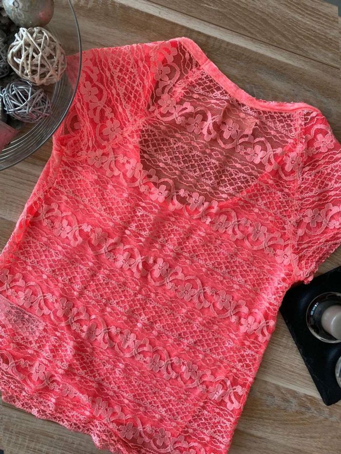 TEE  shirt - photo numéro 4
