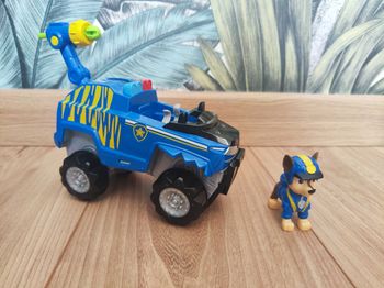 Chase Pat' Patrouille 