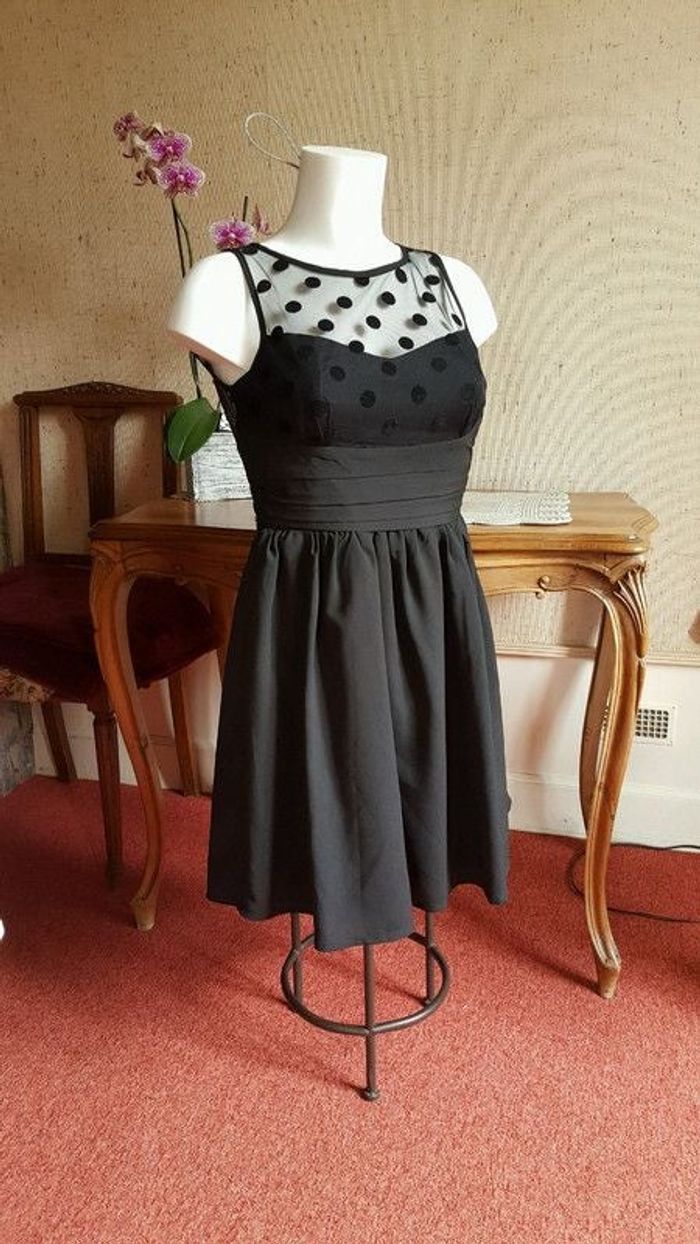 Robe de fête taille 34