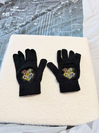 Gants Harry Potter 