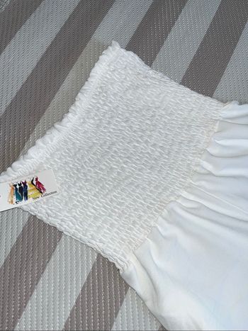 Combi pantalon