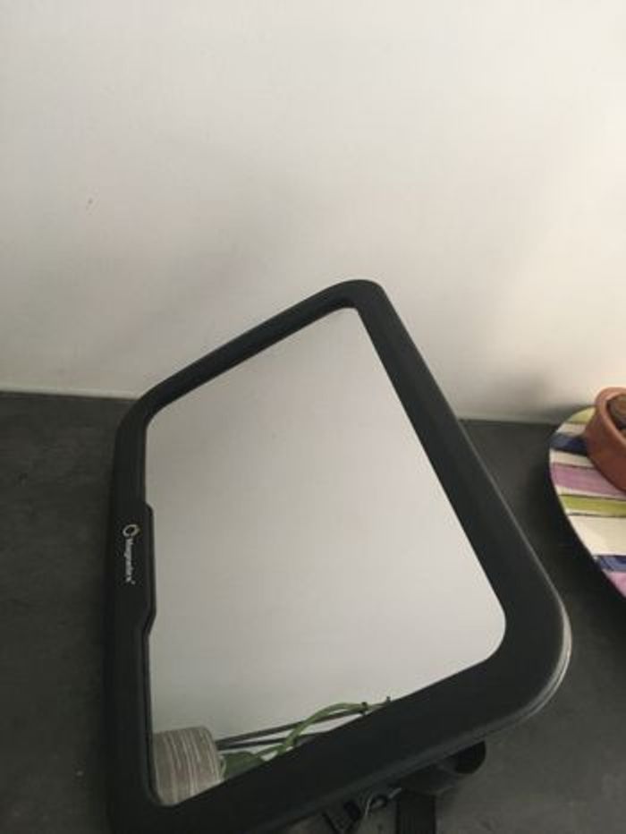 Miroir de voiture