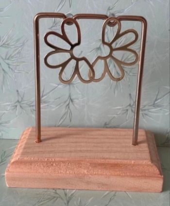 Boucles d’oreilles