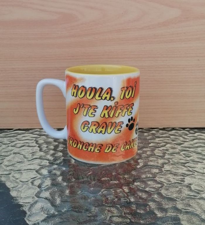 Mug Avenue of the Stars. - photo numéro 3